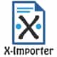 X‑Importer: Import from XML logo