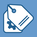 CC ‑ Auto Tagger Pro logo