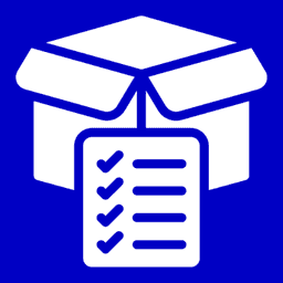 Product Extra Info logo