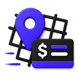 Delivery Rules logo