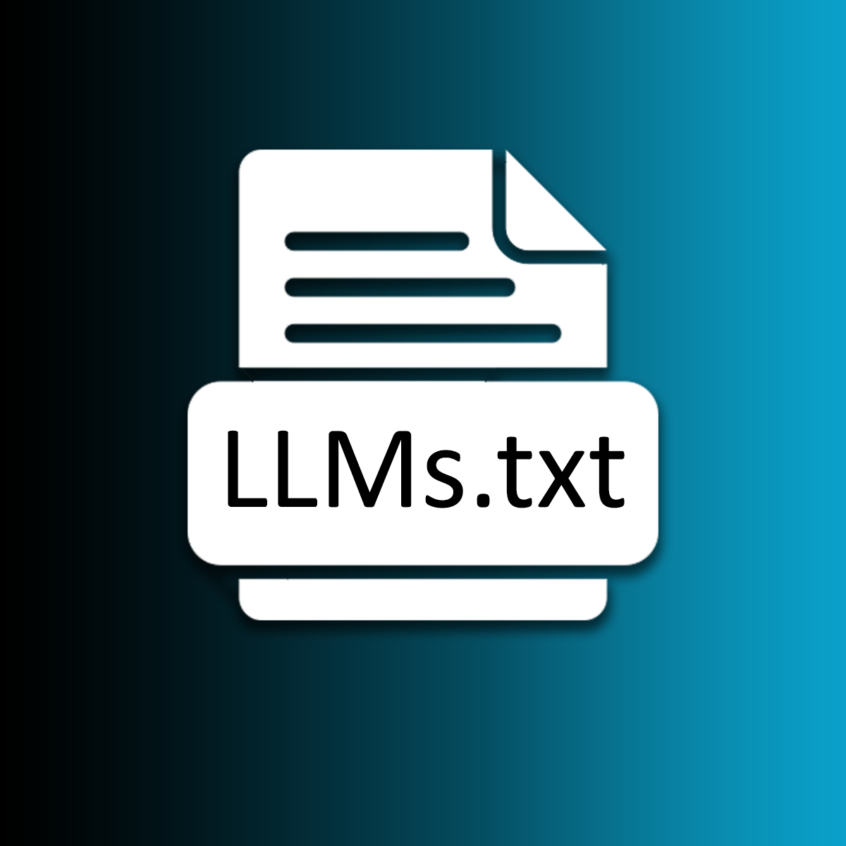 Enhance your store’s visibility in ChatGPT, Gemini, Claude & more with LLMs.txt