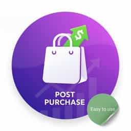 Post Purchase Sections logo