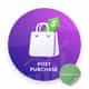 Post Purchase Sections logo