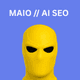 MAIO: AI Search Optimization logo