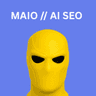 MAIO: AI Search Optimization logo