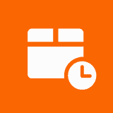 DPS Estimated Delivery Date logo