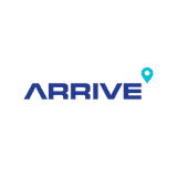 Arrive Express logo