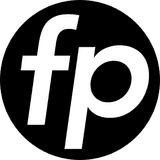 FashionPop logo
