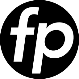 FashionPop logo