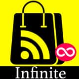 Infinite Shopping Feed & XML logo