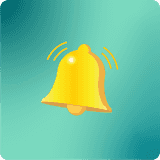 NL Stock Alert logo