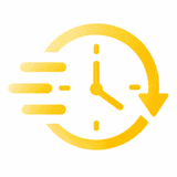 配送日時指定&ヤマト運輸B2クラウドCSV|TimePort logo