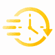 配送日時指定&ヤマト運輸B2クラウドCSV|TimePort logo
