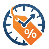 TimeWise Pricing logo