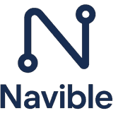 Navible BFSG Scanner logo