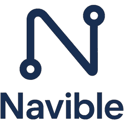 Navible BFSG Scanner logo