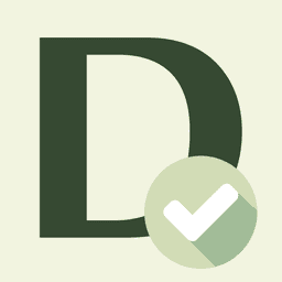 Descify‑AI Product Description logo