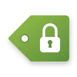 B2B Lock ‑ Hide Prices logo