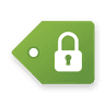 B2B Lock ‑ Hide Prices logo