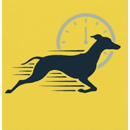 お届け予定日表示 logo