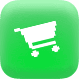 Nex Advanced Cash on Delivery logo