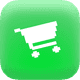 Nex Advanced Cash on Delivery logo