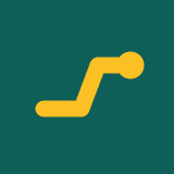 TrackFlow Order Tracking logo