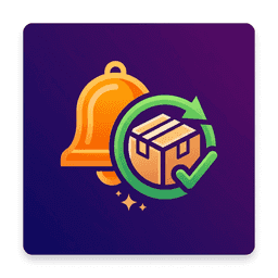 Predicmart: Back in Stock logo