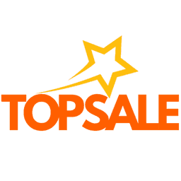 TOPSALE Label printing logo