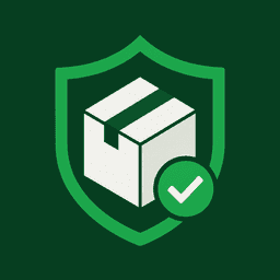 BundleSafe ‑ Reliable Bundles logo
