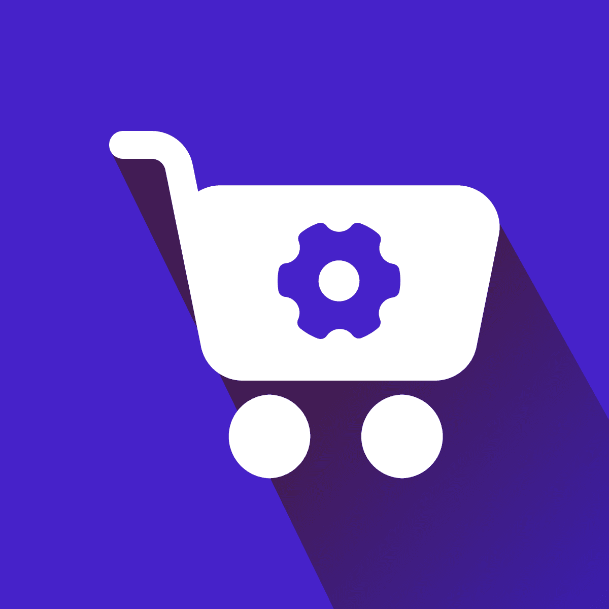 Control how payment and shipping methods appear at checkout with simple conditions. logo