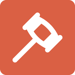 Auction Now logo