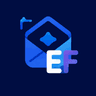 EF: Back in Stock Alerts logo