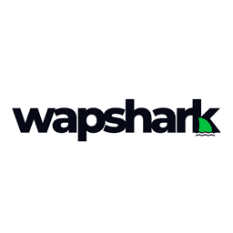Wapshark ‑ Whatsapp Marketing logo