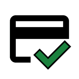 UR: Smart Payment Icons logo