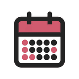 UR: Business Date Calendar logo