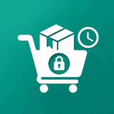 Pluginos Reserve Items in Cart logo