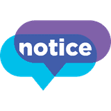 NoticeApp logo