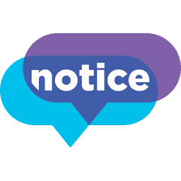 NoticeApp logo