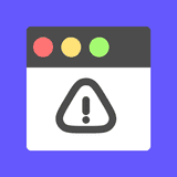 Redirect Ninja ‑ AI 404 Fix logo