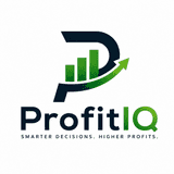 ProfitIQ logo