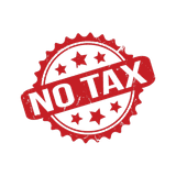 Ecom | Order Tax Exempt logo
