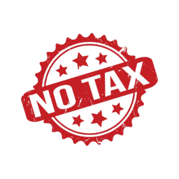 Ecom | Order Tax Exempt logo