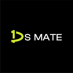 DS‑Mate logo