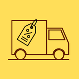 SF ‑ Shipping Discounts logo