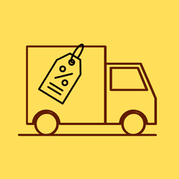 SF ‑ Shipping Discounts logo