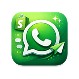 Whatsapp Chat Button logo