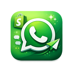 Whatsapp Chat Button logo