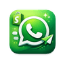 Whatsapp Chat Button logo