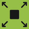 Resize Pro: Bulk Image Resizer logo